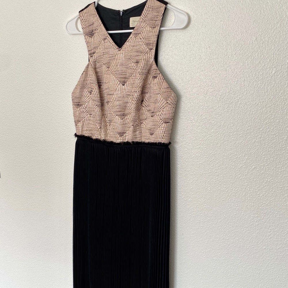 Beautiful Anthropologie Dress